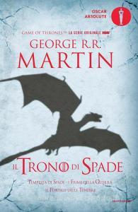 Il trono di spade. Libro terzo delle Cronache del ghiaccio e del fuoco vol.3.pdf