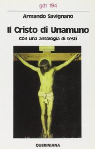 Il cristo di Unamuno. Con una antologia di testi.pdf