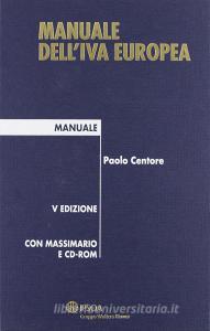 Manuale dellIVA europea.pdf