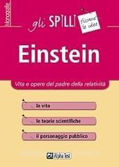 Einstein. Vita e opere del padre della relatività.pdf