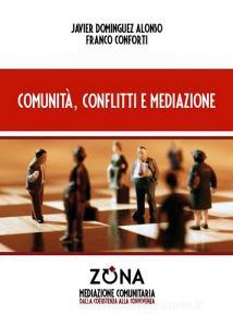 Comunità, conflitti e mediazione.pdf