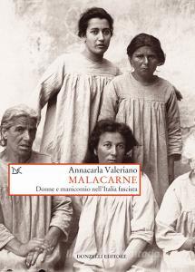 Malacarne. Donne e manicomio nellItalia fascista.pdf
