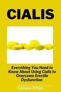 Ebook Cialis di Camela Kitten edito da Salvage Books