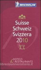 Suisse, Schweiz, Svizzera 2010. La guida rossa.pdf