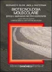 Biotecnologia molecolare. Principi e applicazioni del DNA ricombinante.pdf