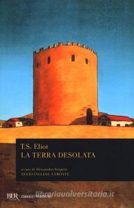 La terra desolata. Testo inglese a fronte.pdf