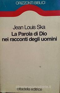 La parola di Dio nei racconti degli uomini.pdf