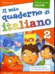 Il mio quaderno di italiano. Per la Scuola elementare vol.2.pdf