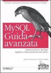 MySQL. Guida avanzata.pdf