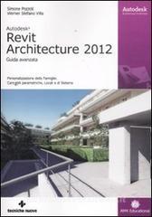 Autodesk Revit Architecture 2012. Guida avanzata.pdf
