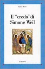 Il «credo» di Simone Weil.pdf