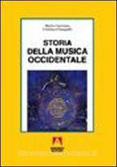 Storia della musica occidentale. Per i Licei a indirizzo socio-psico-pedagogico e gli Ist. Magistrali vol.1.pdf