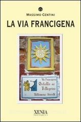 La via Francigena.pdf