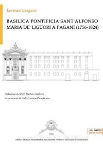 Basilica Pontificia SantAlfonso Maria De Liguori a Pagani (1756-1824).pdf