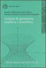 Lezioni di geometria analitica e proiettiva.pdf