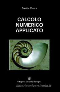 Calcolo numerico applicato.pdf