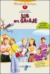 Los del garaje. Livello B1. Con espansione online.pdf