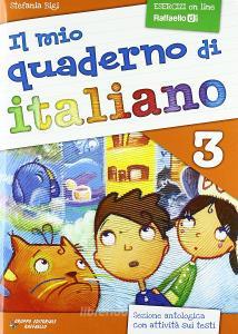 Il mio quaderno di italiano. Per la Scuola elementare vol.3.pdf