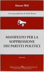 Manifesto per la soppressione dei partiti politici.pdf
