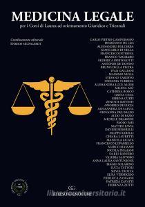 Medicina Legale. Per i corsi di laurea ad orientamento giuridico e triennali.pdf