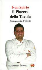 Il piacere della tavola. Una raccolta di ricette.pdf