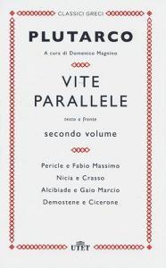 Vite parallele. Testo greco a fronte vol.2.pdf
