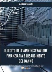 Illecito dellamministrazione finanziaria e risarcimento del danno.pdf