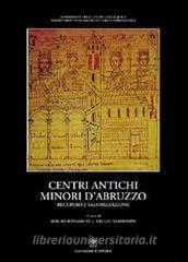 Centri antichi minori dAbruzzo. Recupero e valorizzazione.pdf