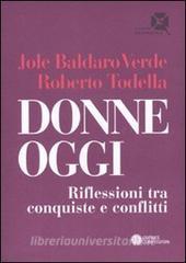 Donne oggi. Riflessioni tra conquiste e conflitti.pdf