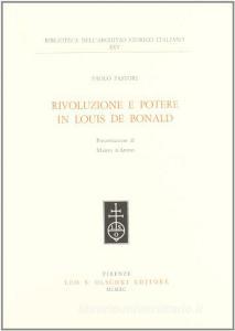 Rivoluzione e potere in Louis de Bonald.pdf