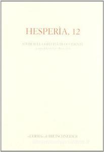 Hesperìa. Studi sulla grecità di Occidente vol.12.pdf
