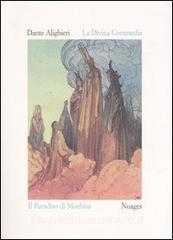 La Divina Commedia. Paradiso.pdf