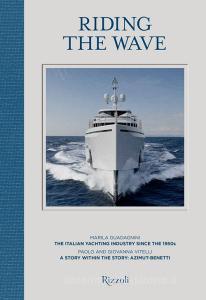Riding the wave. Ediz. illustrata.pdf