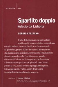 Spartito doppio. Adagio da Lisbona.pdf