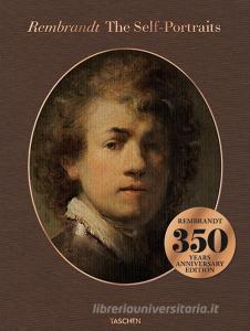 Rembrandt. The self-portrais.pdf