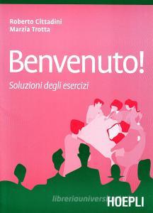 Benvenuto! Soluzioni degli esercizi.pdf
