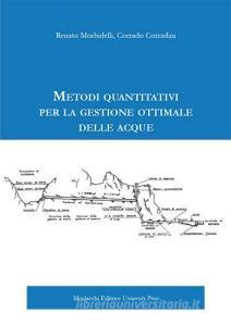 Metodi quantitativi per la gestione ottimale delle acque.pdf
