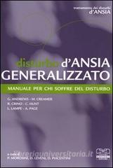 Disturbo dansia generalizzato. Manuale per chi soffre del disturbo.pdf