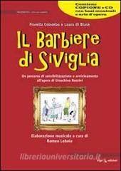 Il barbiere di Siviglia. Con CD Audio.pdf