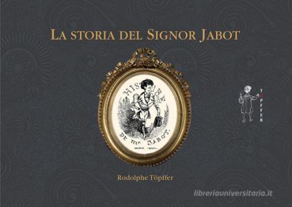 La storia del signor Jabot.pdf