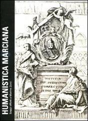 Humanistica marciana. Saggi offerti a Marino Zorzi.pdf