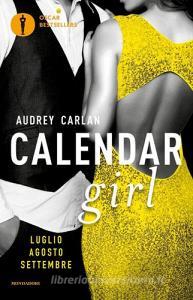 Calendar girl. Luglio, agosto, settembre.pdf