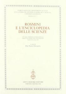 Rosmini e lenciclopedia delle scienze. Atti del Congresso internazionale (Napoli, 22-25 ottobre 1997).pdf