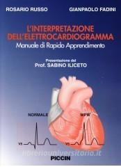 L interpretazione dellelettrocardiogramma. Manuale rapido di apprendimento.pdf