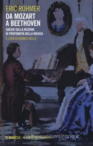 Da Mozart a Beethoven. Saggio sulla nozione di profondità nella musica.pdf