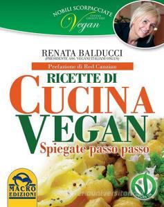 Nobili scorpacciate vegan. Ricette di cucina vegan.pdf