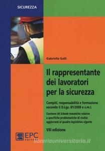 Il rappresentante dei lavoratori per la sicurezza.pdf