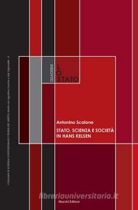 Stato, scienza e società in Hans Kelsen. Su alcune antinomie della dottrina pura del diritto.pdf