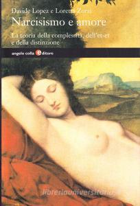 Narcisismo e amore. La teoria della complessità, dellet-et e della distinzione.pdf
