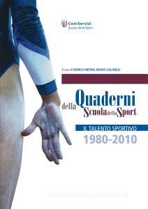 Il talento sportivo.pdf